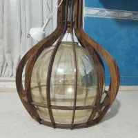 لوستر نو و زیبا