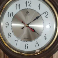 ساعت دیواری