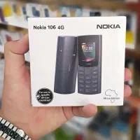 Nokia 106 2023 پملپ رم خور|موبایل|قم, نیروگاه|دیوار