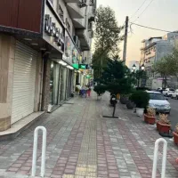 اجاره مغازه توشیبا بلوار باهنر به سمت بیانی|اجارهٔ مغازه و غرفه|رشت, باهنر|دیوار