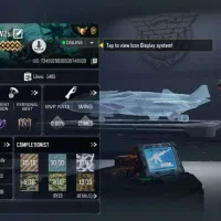 اکانت کلاف|کنسول، بازی ویدئویی و آنلاین|کنگاور, |دیوار