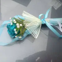 دسته گل مصنوعی