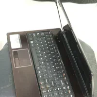 لپ تاپ لنوو g570 i5|رایانه همراه|تهران, امیریه|دیوار