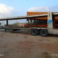 سوارکش ۸ تایی