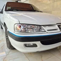 پژو پارسXu7p
