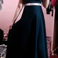 لباس مجلسی
