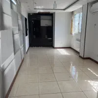 ۵۵متر دفترکار۱خواب فول امکانات جنب شورای حل اختلاف