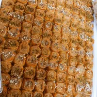باقلوا استانبولی|خوردنی و آشامیدنی|تهران, زنجان جنوبی|دیوار