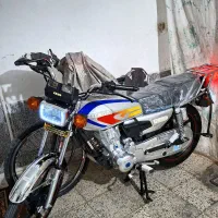 موتوراحسان125