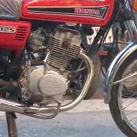 تریل  صفر کیلومتر|موتورسیکلت|بجنورد, |دیوار