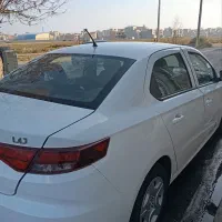 تاراپلاس Tu5 مدل آخر 1400|خودرو سواری و وانت|پارس‌آباد, |دیوار