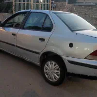 سمند مدل 84|خودرو سواری و وانت|دهگلان, |دیوار