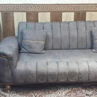 مبل چستر ۸ نفره|مبلمان خانگی و میز عسلی|بندر ماهشهر, |دیوار