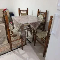 میز غذا خوری