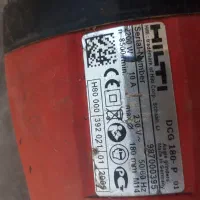 دستگاه فرز برند هیلتی