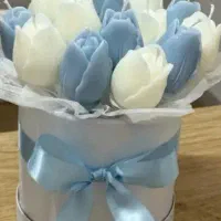 انواع مختلف شمع گلدان شمع گیفت های جذاب و شیک