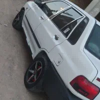 پرایدsl مدل 92