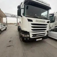 اسکانیا جی ۴۱۰|خودرو سنگین|یزد, |دیوار