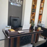 استخدام همکار در دفتر املاک