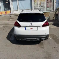 پژو2008  درحد