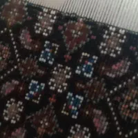 یک فرش دو در سه  جفت قالیچه به فروش می‌رسد|فرش|خوی, |دیوار