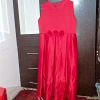 پیراهن دخترانه