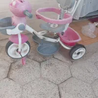 سه چرخه کودک