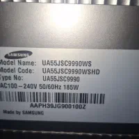 برد استوک تلویزیون مدل UA55JSC9990