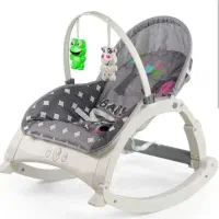 صندلی کودک ریلکسی، نی‌نی لای‌لای