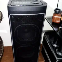 اسپیکر رنواتی