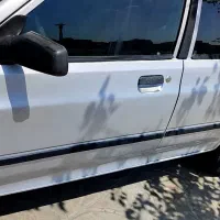 پراید مدل 90دوگانه کارخانه|خودرو سواری و وانت|گناباد, |دیوار