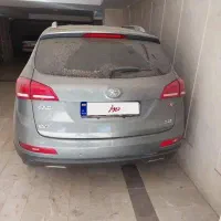 Jac s5|خودرو سواری و وانت|کرج, عظیمیه|دیوار