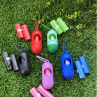 جا رول کیسه پت