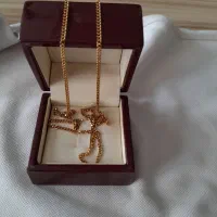 زنجیرگردن بند