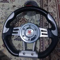 فرمون اسپرت به همراه توپی|قطعات یدکی و لوازم جانبی|کرج, حصار سرجوب|دیوار