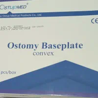 کیسه کلوستومی دو تکه استوپید|آرایشی، بهداشتی، درمانی|امامزاده عبدالله, |دیوار