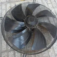 فن هواکش
