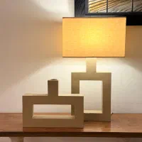 اباژور بهمراه گلدان ست