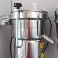 آبمیوه گیر ابهویج گیر آب هویج گیر آب میوه گیر|آبمیوه‌گیر و آب‌مرکبات‌گیر|شیراز, شهرک گلستان|دیوار