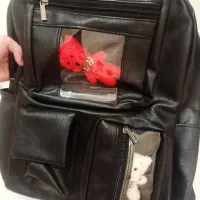 کیف کوله پشتی|کیف، کفش، کمربند|پردیس, فاز ۲|دیوار