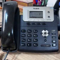 تلفن ویپ و شبکه مدل T21P E2