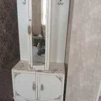 جاکفشی فقط چندجاش رنگش پریده