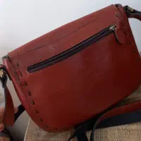 کیف چرم اصل شناسنامه دار|کیف، کفش، کمربند|رشت, بوسار|دیوار