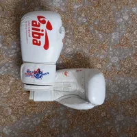 دستکش بوکس AIBA سایز 10|تجهیزات ورزشی|پاکدشت, پاکدشت (مامازند)|دیوار
