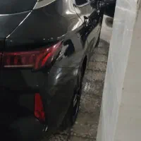 کی ام سی جی 7|خودرو سواری و وانت|بندرعباس, |دیوار