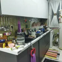 ۳۵ متری  روبه نما    سند تک  برگ  خوش نقشه|فروش آپارتمان|تهران, وردآورد|دیوار