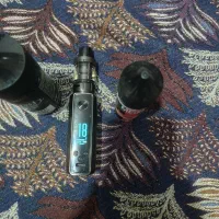 ویپ تارگت 100معاوضه با پرنده. حیوانات مزرعه