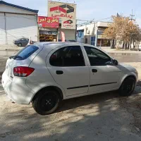 تیبا ۲ در حد|خودرو سواری و وانت|کرمانشاه, |دیوار