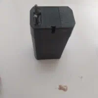 انواع باتری خورشیدی و باتری هلیکپتر|اسباببازی|عنبرآباد, |دیوار