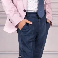 لباس مجلسی پسرانه